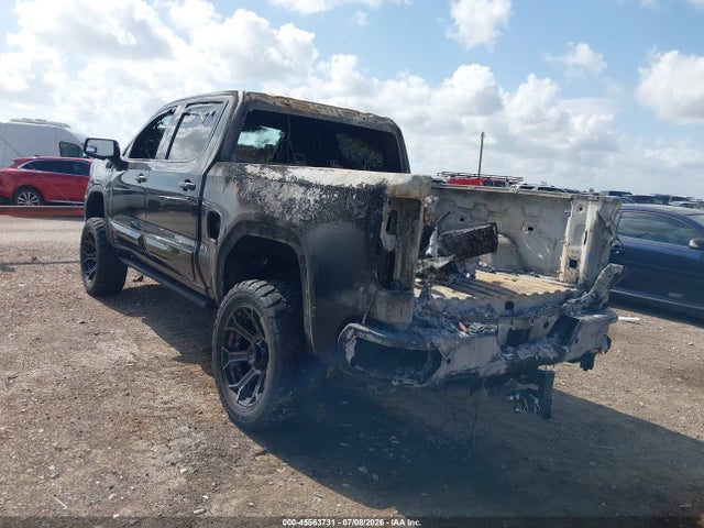 Продаж на аукціоні авто 2021 Gmc Sierra 1500 4wd  Short Box At4, vin: 1GTP9EEL7MZ205966, номер лоту: 45563731