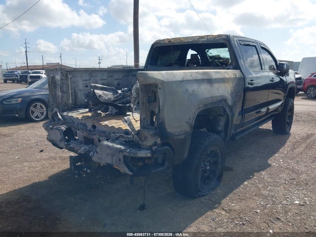 Продаж на аукціоні авто 2021 Gmc Sierra 1500 4wd  Short Box At4, vin: 1GTP9EEL7MZ205966, номер лоту: 45563731
