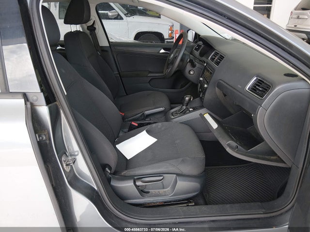 Продаж на аукціоні авто 2011 Volkswagen Jetta 2.0l S, vin: 3VW2K7AJXBM378181, номер лоту: 45563733