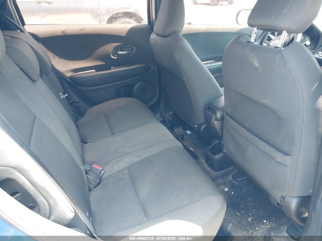 Продаж на аукціоні авто 2020 Honda Hr-v 2wd Sport, vin: 3CZRU5H1XLM714915, номер лоту: 45563734