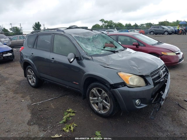 Продажа на аукционе авто 2012 Toyota Rav4 Sport V6, vin: JTMRK4DV7C5108010, номер лота: 45563736