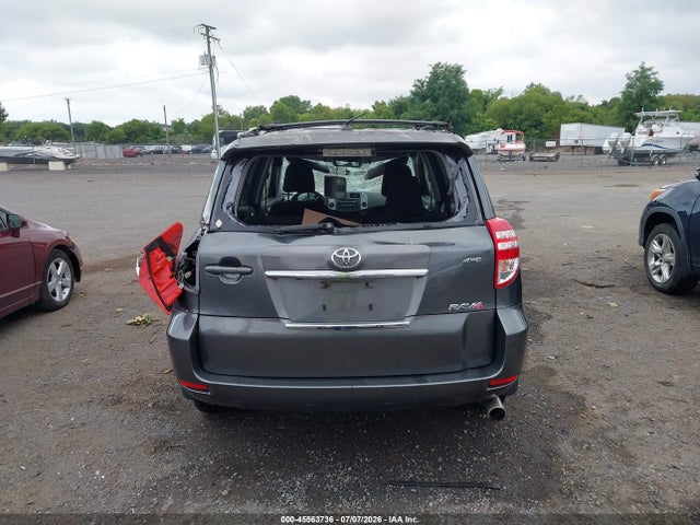 Продажа на аукционе авто 2012 Toyota Rav4 Sport V6, vin: JTMRK4DV7C5108010, номер лота: 45563736