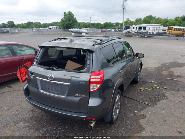Продажа на аукционе авто 2012 Toyota Rav4 Sport V6, vin: JTMRK4DV7C5108010, номер лота: 45563736