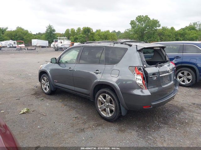 Продажа на аукционе авто 2012 Toyota Rav4 Sport V6, vin: JTMRK4DV7C5108010, номер лота: 45563736