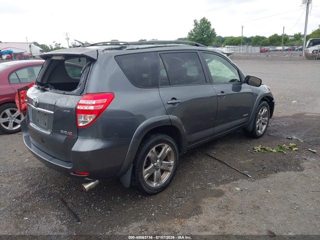Продажа на аукционе авто 2012 Toyota Rav4 Sport V6, vin: JTMRK4DV7C5108010, номер лота: 45563736