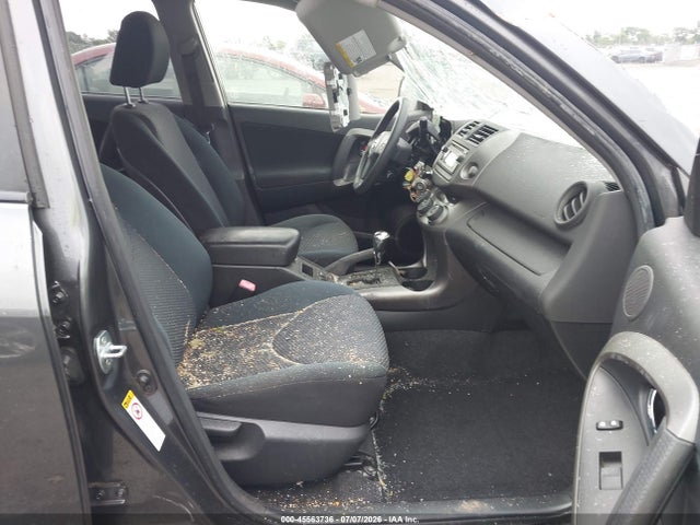 Продажа на аукционе авто 2012 Toyota Rav4 Sport V6, vin: JTMRK4DV7C5108010, номер лота: 45563736