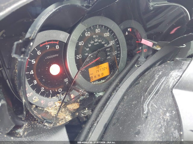 Продажа на аукционе авто 2012 Toyota Rav4 Sport V6, vin: JTMRK4DV7C5108010, номер лота: 45563736
