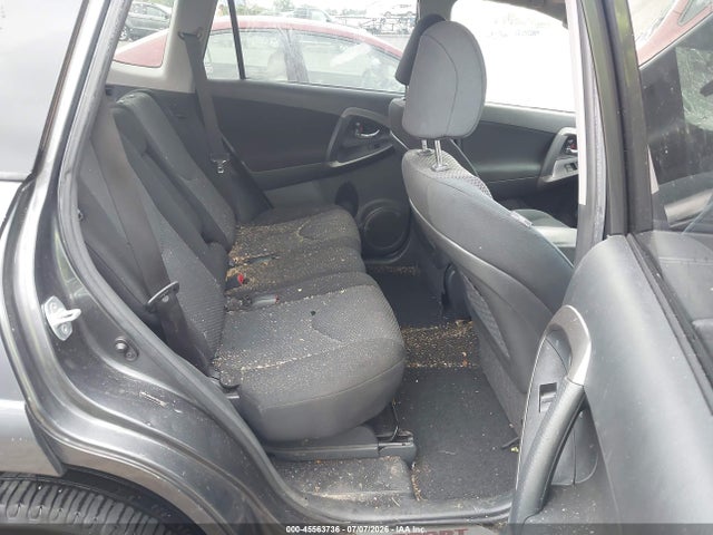 Продажа на аукционе авто 2012 Toyota Rav4 Sport V6, vin: JTMRK4DV7C5108010, номер лота: 45563736