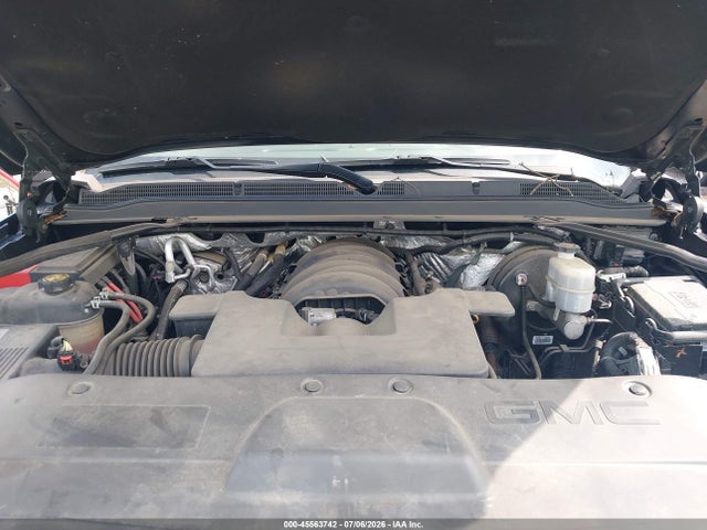 Aukcja sprzedaży 2018 Gmc Yukon Xl Denali, vin: 1GKS2HKJ6JR267961, numer aukcji: 45563742