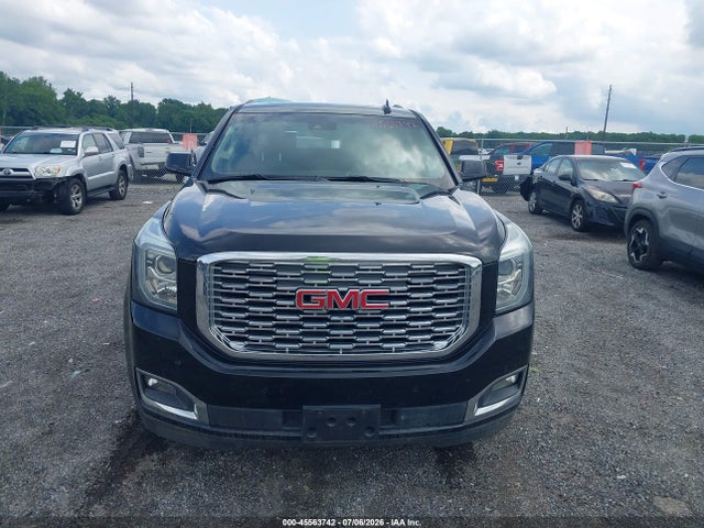 Aukcja sprzedaży 2018 Gmc Yukon Xl Denali, vin: 1GKS2HKJ6JR267961, numer aukcji: 45563742