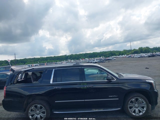 Aukcja sprzedaży 2018 Gmc Yukon Xl Denali, vin: 1GKS2HKJ6JR267961, numer aukcji: 45563742