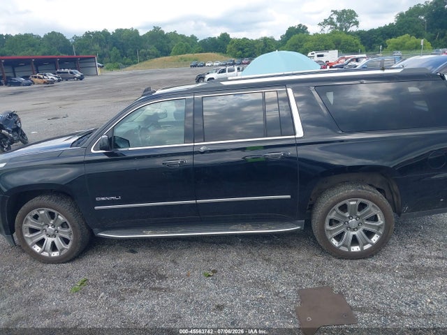 Aukcja sprzedaży 2018 Gmc Yukon Xl Denali, vin: 1GKS2HKJ6JR267961, numer aukcji: 45563742