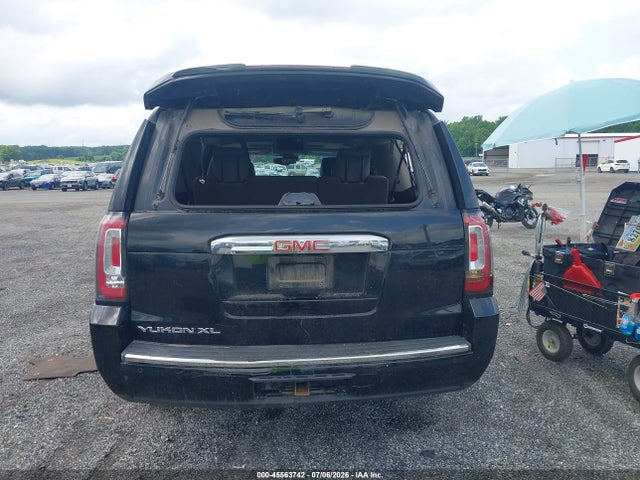 Aukcja sprzedaży 2018 Gmc Yukon Xl Denali, vin: 1GKS2HKJ6JR267961, numer aukcji: 45563742