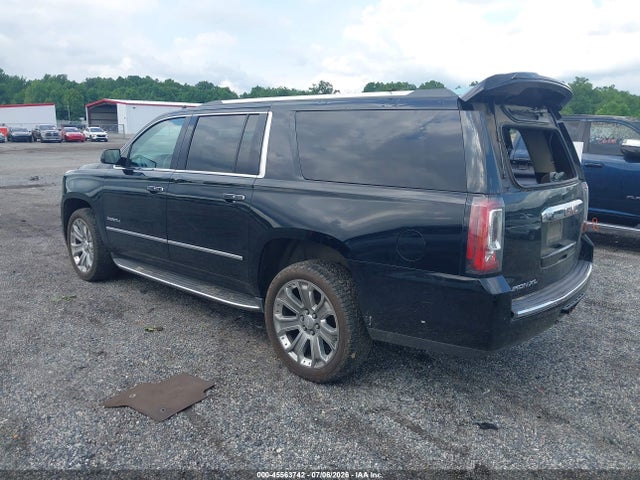 Aukcja sprzedaży 2018 Gmc Yukon Xl Denali, vin: 1GKS2HKJ6JR267961, numer aukcji: 45563742