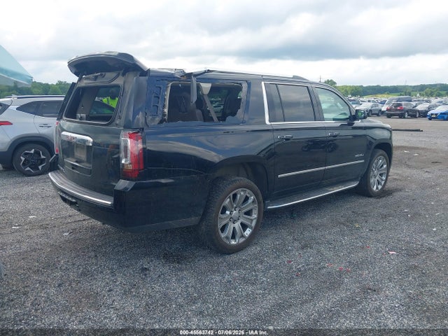 Aukcja sprzedaży 2018 Gmc Yukon Xl Denali, vin: 1GKS2HKJ6JR267961, numer aukcji: 45563742