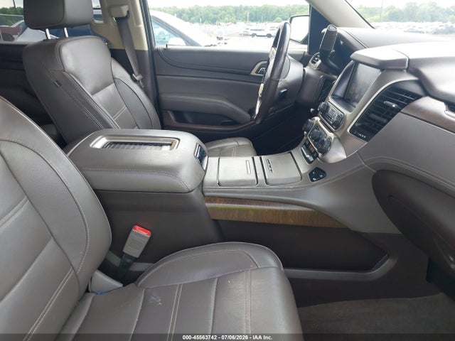 Aukcja sprzedaży 2018 Gmc Yukon Xl Denali, vin: 1GKS2HKJ6JR267961, numer aukcji: 45563742