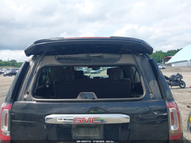 Aukcja sprzedaży 2018 Gmc Yukon Xl Denali, vin: 1GKS2HKJ6JR267961, numer aukcji: 45563742