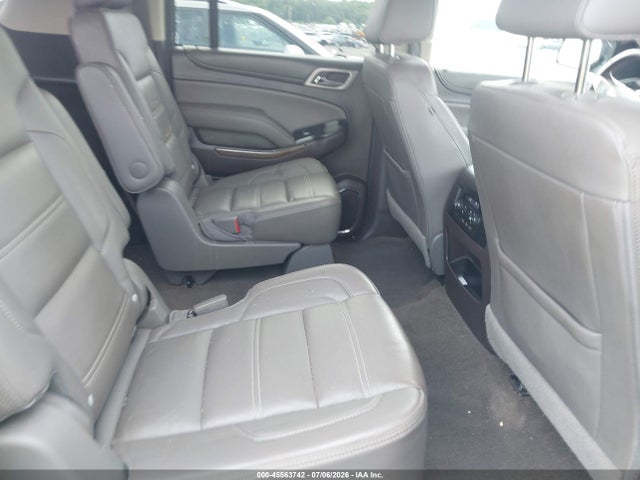 Aukcja sprzedaży 2018 Gmc Yukon Xl Denali, vin: 1GKS2HKJ6JR267961, numer aukcji: 45563742