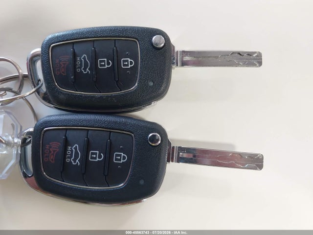 5NPE24AAXKH801815 Hyundai SONATA ECO