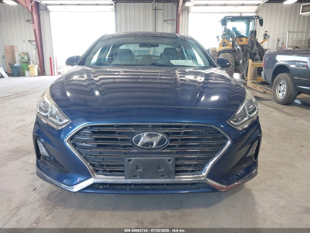 5NPE24AAXKH801815 Hyundai SONATA ECO