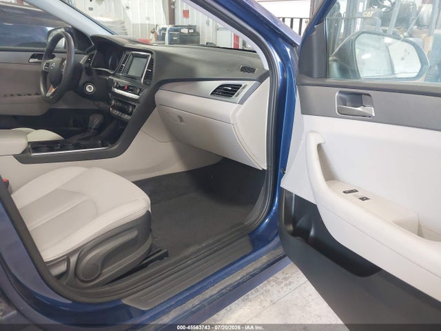 5NPE24AAXKH801815 Hyundai SONATA ECO