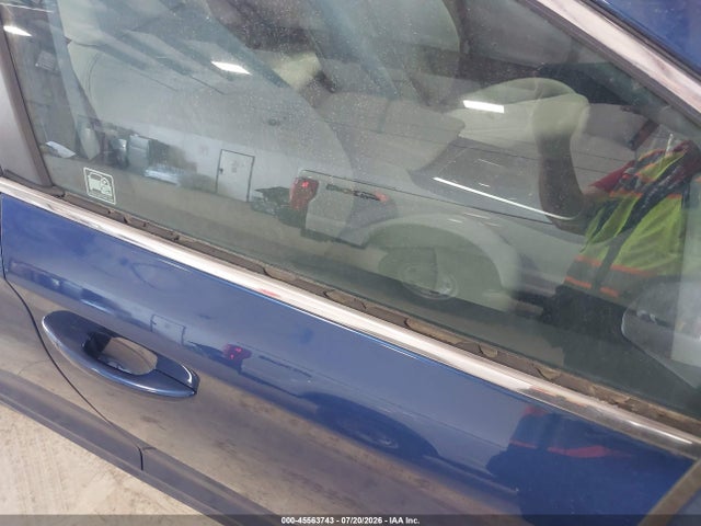 5NPE24AAXKH801815 Hyundai SONATA ECO