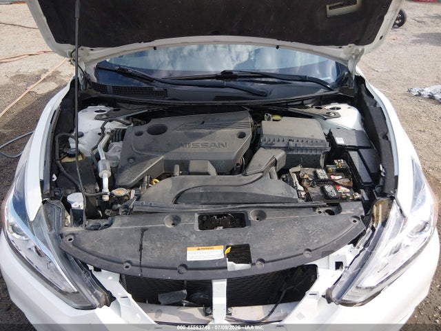 Nissan Altima 2.5 S 2016 1N4AL3AP2GC241663 Image 10