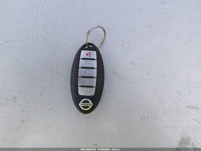 Nissan Altima 2.5 S 2016 1N4AL3AP2GC241663 Image 11
