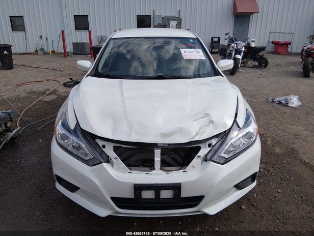 Nissan Altima 2.5 S 2016 1N4AL3AP2GC241663 Image 13