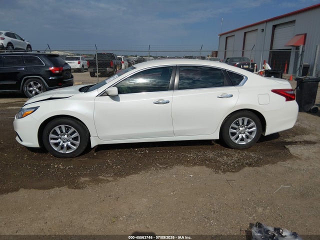Nissan Altima 2.5 S 2016 1N4AL3AP2GC241663 Image 15