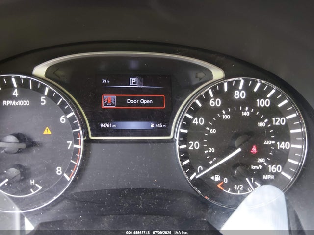 Nissan Altima 2.5 S 2016 1N4AL3AP2GC241663 Image 16