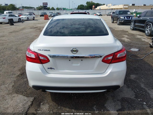 Nissan Altima 2.5 S 2016 1N4AL3AP2GC241663 Image 17