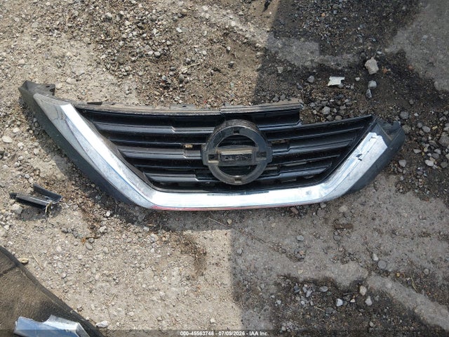 Nissan Altima 2.5 S 2016 1N4AL3AP2GC241663 Image 12