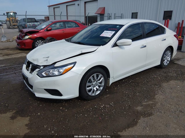 Nissan Altima 2.5 S 2016 1N4AL3AP2GC241663 Image 2