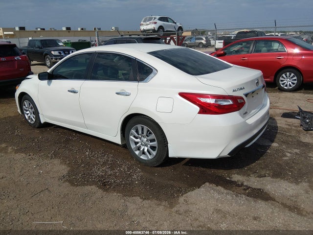 Nissan Altima 2.5 S 2016 1N4AL3AP2GC241663 Image 3