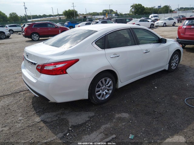 Nissan Altima 2.5 S 2016 1N4AL3AP2GC241663 Image 4