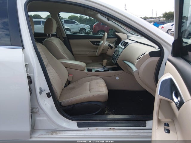 Nissan Altima 2.5 S 2016 1N4AL3AP2GC241663 Image 5