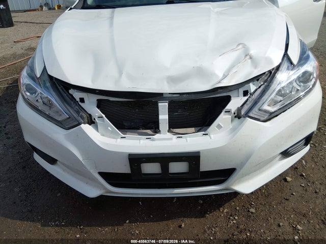 Nissan Altima 2.5 S 2016 1N4AL3AP2GC241663 Image 6