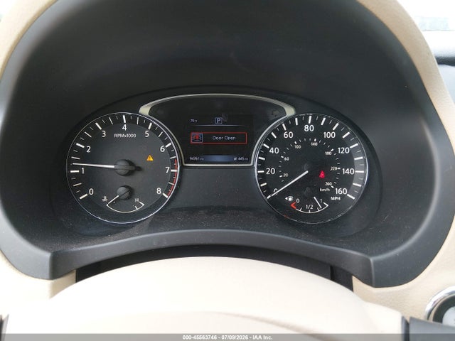 Nissan Altima 2.5 S 2016 1N4AL3AP2GC241663 Image 7
