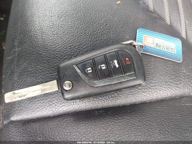 45563749 :رقم المزاد ، 4T1B11HK6KU294853 vin ، 2019 Toyota Camry Se مزاد بيع