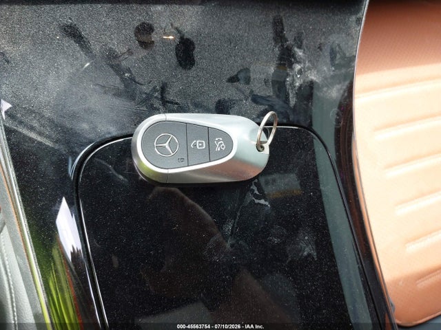 45563754 :رقم المزاد ، W1NKJ4HB8RF108114 vin ، 2024 Mercedes-benz Glc 300 Coupe 4matic مزاد بيع
