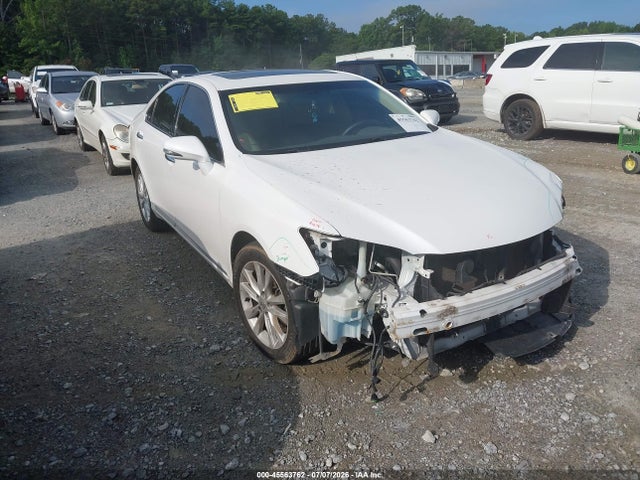 Продажа на аукционе авто 2011 Lexus Es 350, vin: JTHBK1EG7B2452497, номер лота: 45563762