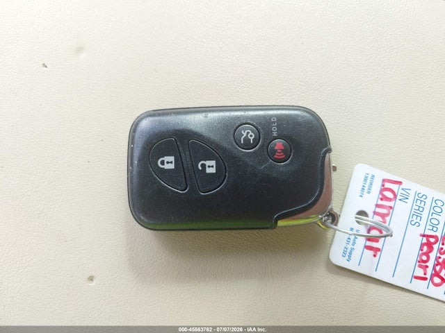 Продажа на аукционе авто 2011 Lexus Es 350, vin: JTHBK1EG7B2452497, номер лота: 45563762