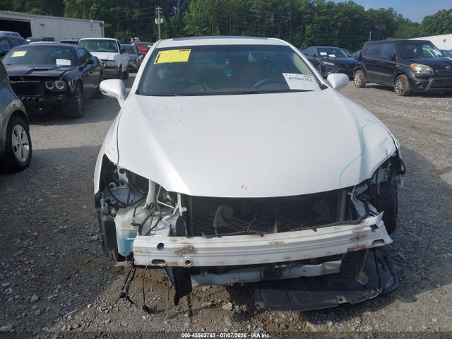 Продажа на аукционе авто 2011 Lexus Es 350, vin: JTHBK1EG7B2452497, номер лота: 45563762