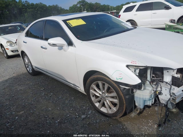 Продажа на аукционе авто 2011 Lexus Es 350, vin: JTHBK1EG7B2452497, номер лота: 45563762