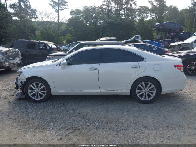 Продажа на аукционе авто 2011 Lexus Es 350, vin: JTHBK1EG7B2452497, номер лота: 45563762