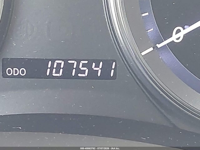 Продажа на аукционе авто 2011 Lexus Es 350, vin: JTHBK1EG7B2452497, номер лота: 45563762
