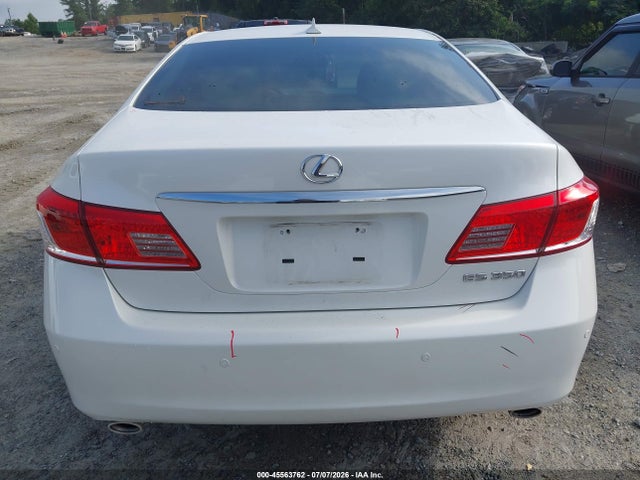 Продажа на аукционе авто 2011 Lexus Es 350, vin: JTHBK1EG7B2452497, номер лота: 45563762
