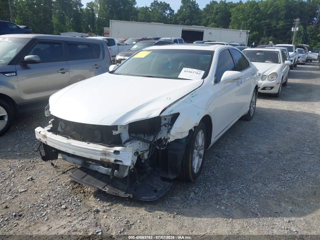 Продажа на аукционе авто 2011 Lexus Es 350, vin: JTHBK1EG7B2452497, номер лота: 45563762