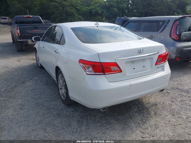 Продажа на аукционе авто 2011 Lexus Es 350, vin: JTHBK1EG7B2452497, номер лота: 45563762